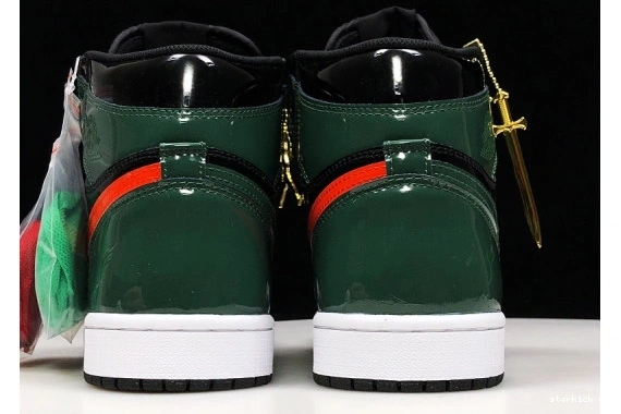 Family 'Art OG  Retro and Air Friends 1 AV3905 038 AV3905 High Basel' SoleFly Jordan 038 x 0811
